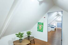 Punda Urban Stays in Willemstad