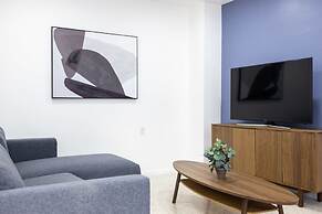 Punda Urban Stays in Willemstad