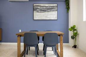 Punda Urban Stays in Willemstad