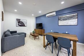Punda Urban Stays in Willemstad