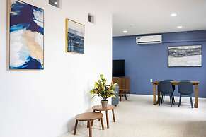 Punda Urban Stays in Willemstad