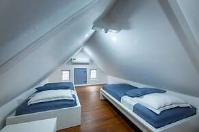 Punda Urban Stays in Willemstad