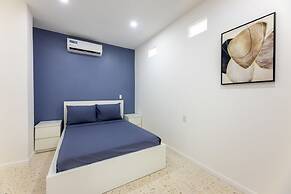 Punda Urban Stays in Willemstad