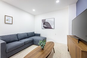 Punda Urban Stays in Willemstad