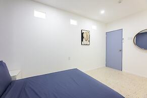 Punda Urban Stays in Willemstad