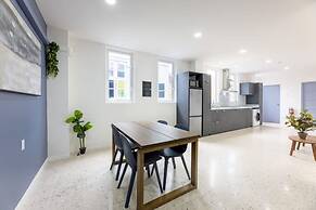 Punda Urban Stays in Willemstad