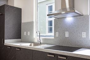 Punda Urban Stays in Willemstad