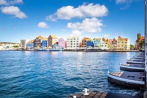 Punda Urban Stays in Willemstad