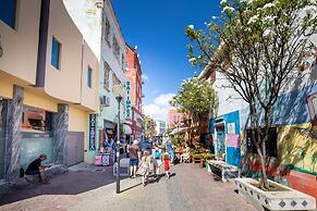 Punda Urban Stays in Willemstad