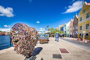 Punda Urban Stays in Willemstad