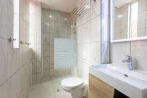 Punda Urban Stays in Willemstad