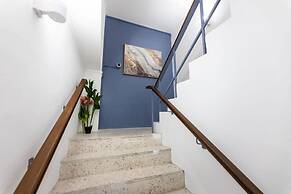 Punda Urban Stays in Willemstad