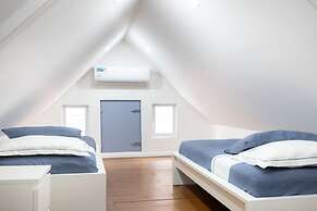 Punda Urban Stays in Willemstad