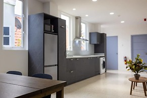 Punda Urban Stays in Willemstad