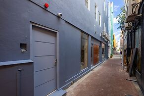 Punda Urban Stays in Willemstad