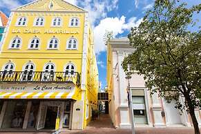 Punda Urban Stays in Willemstad