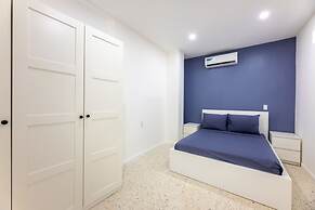 Punda Urban Stays in Willemstad