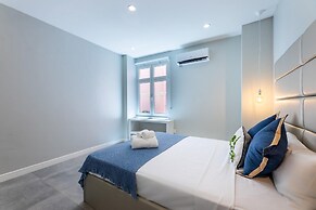 NEW Handelskade Residence Design and Comfort at Unique Location