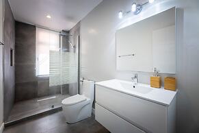 NEW Handelskade Residence Design and Comfort at Unique Location