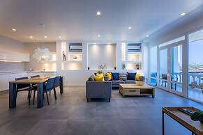 NEW Handelskade Residence Design and Comfort at Unique Location