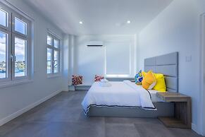 NEW Handelskade Residence Design and Comfort at Unique Location