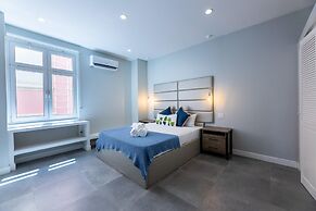 NEW Handelskade Residence Design and Comfort at Unique Location