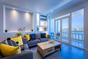 NEW Handelskade Residence Design and Comfort at Unique Location