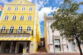 Your Home Away From Home - Caribbean Dream