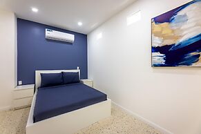 Your Home Away From Home - Caribbean Dream