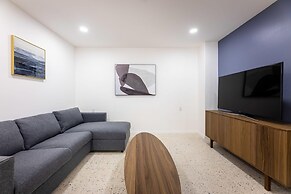 Your Home Away From Home - Caribbean Dream