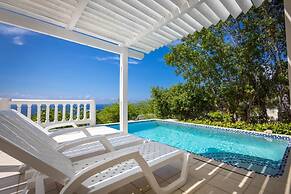 Seaside Rhapsody at Villa Kolibreeze