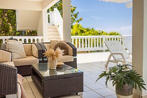 Seaside Rhapsody at Villa Kolibreeze