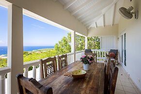 Seaside Rhapsody at Villa Kolibreeze