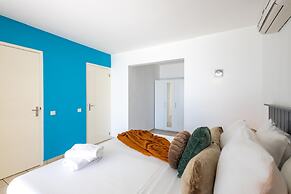 Seaside Rhapsody at Villa Kolibreeze