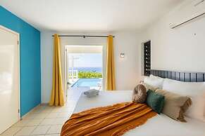 Seaside Rhapsody at Villa Kolibreeze