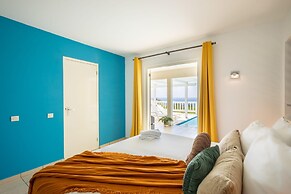 Seaside Rhapsody at Villa Kolibreeze