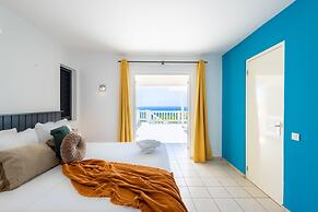 Seaside Rhapsody at Villa Kolibreeze