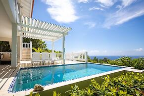 Seaside Rhapsody at Villa Kolibreeze