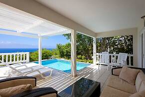 Seaside Rhapsody at Villa Kolibreeze