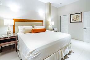 Fabulous Chic Apartment Filled w Natural Light at Famous Handelskade