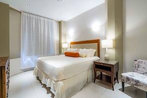 Fabulous Chic Apartment Filled w Natural Light at Famous Handelskade