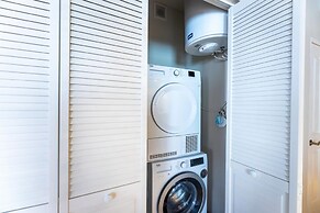 Chic Historic Townhouse in City Centre Willemstad