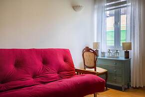 Chic Historic Townhouse in City Centre Willemstad