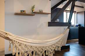 Charming Harbour Home at Historic Handelskade