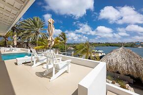 Tropical Luxury Private Beach La Villa Blanca