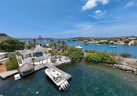 Tropical Luxury Private Beach La Villa Blanca