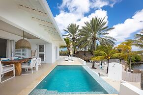 Tropical Luxury Private Beach La Villa Blanca