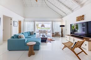 Tropical Luxury Private Beach La Villa Blanca