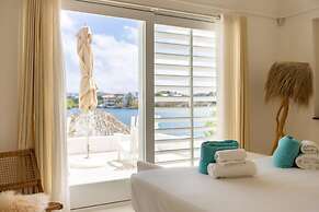 Tropical Luxury Private Beach La Villa Blanca