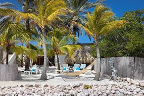 Tropical Luxury Private Beach La Villa Blanca